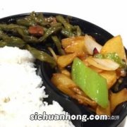 东北豆角焖肉是什么豆