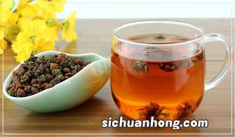 胎菊属于什么茶