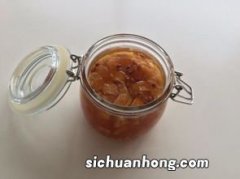 柠檬膏要炖多久