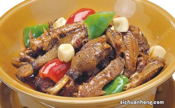 吃鸭肉都有哪些好处?鸭肉的挑选方法有哪些?