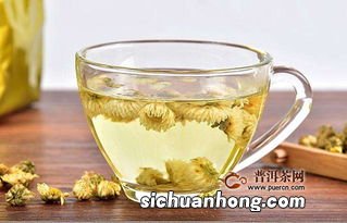胎菊喝什么泡水喝吗