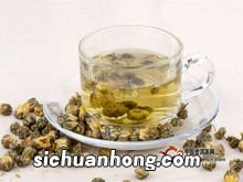 胎菊喝什么泡水喝吗