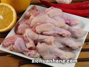 冰冻鸡翅根怎么做好吃吗