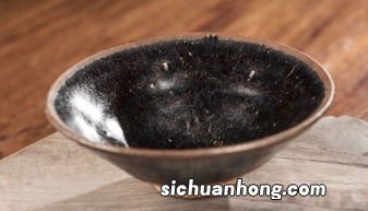 宋代福建建安产什么茶