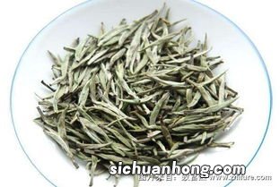 墅山剑毫是什么茶