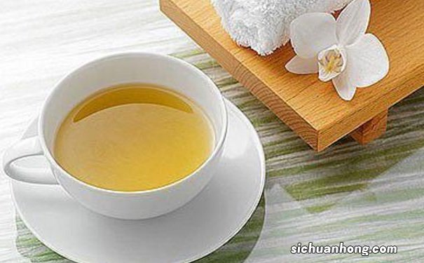 早上喝蜂蜜能排毒吗?早上喝蜂蜜水对排毒有帮助吗?