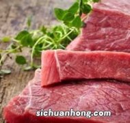 牛肉掉水要多久