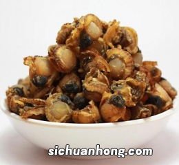 贝类干瑶柱怎么做好吃