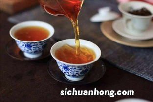 什么是最好的茶