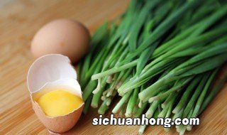 冬天大棚韭菜种植方法 冬天大棚韭菜种植方法视频