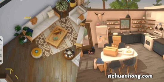 《模拟人生》新作被粉丝吐槽：太像另一款独立游戏了