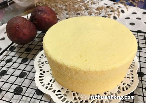 电饭锅蛋糕需要什么材料