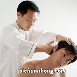 缓解落枕的方法有哪些?