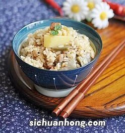 电饭煲做什么简单好吃的