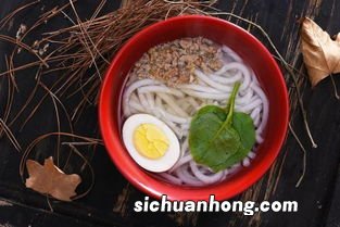 一袋米粉吃多久