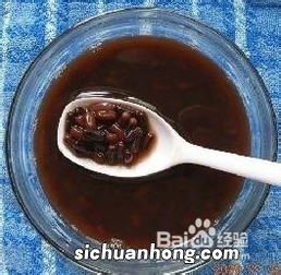 电饭煲煮糖水用什么键