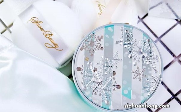 资生堂心机粉饼多少钱?2016资生堂心机粉饼专柜价格