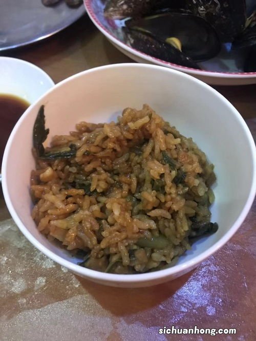 菜饭烧好后要焖多久