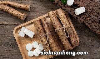 山药的种植时间及方法 山药的种植时间及方法视频