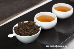 什么牌子的红茶茶叶好