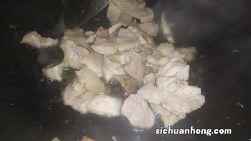 土豆片煮多久才熟