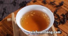 什么茶泡起来香