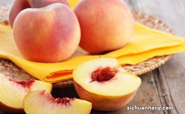 吃桃过敏怎么办?吃桃禁忌有哪些?