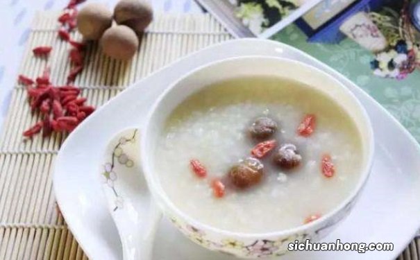 喝什么粥补血抗衰老？补血抗衰老喝什么粥好？