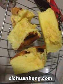 蛋糕为什么糊还不熟