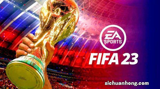 Fami通周评分:《FIFA23》34分、天诛厂商新作27分