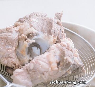 糯米藕高压锅要煮多久