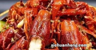 超市卖的虾尾怎么做好吃