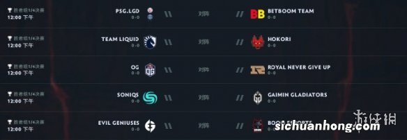 TI11国际邀请赛RNG 0:2 0G dota2ti11小组赛第四日RNG 0:2 0G