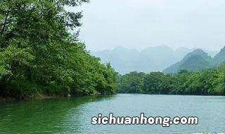 阳山镇小众景点有哪些村 阳山镇小众景点有哪些