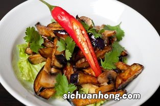 长茄子怎么做才好吃