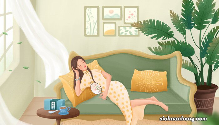 红枫叶尖焦枯或卷叶 红枫叶子干枯发卷什么原因