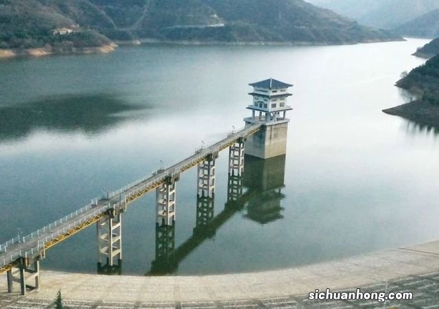 我国改名最成功的两座水库,一座在江西,一座在浙江,你去过吗?