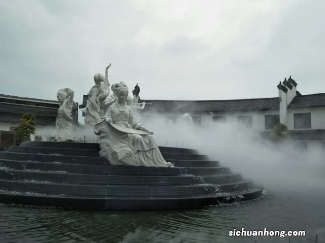 我国改名最成功的两座水库,一座在江西,一座在浙江,你去过吗?