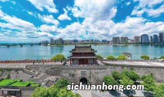 襄阳打卡拍照景点有哪些 襄阳值得打卡的地方