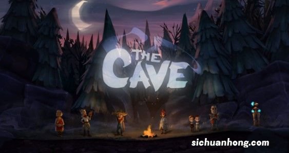 这款专讲地狱笑话的解谜游戏,究竟有多上头?