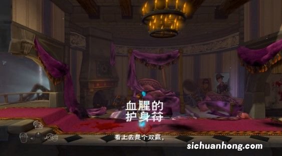 这款专讲地狱笑话的解谜游戏,究竟有多上头?