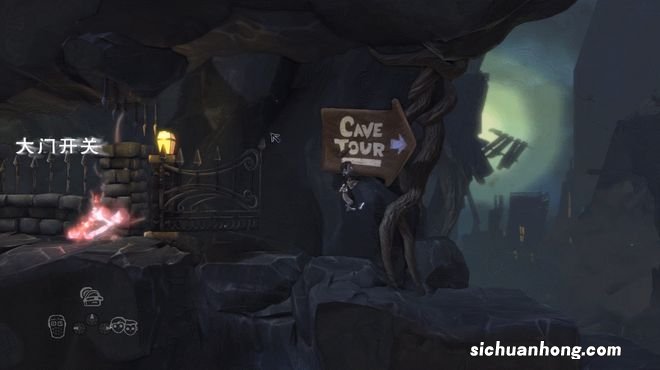 这款专讲地狱笑话的解谜游戏,究竟有多上头?