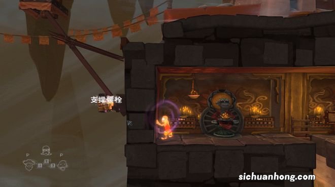 这款专讲地狱笑话的解谜游戏,究竟有多上头?