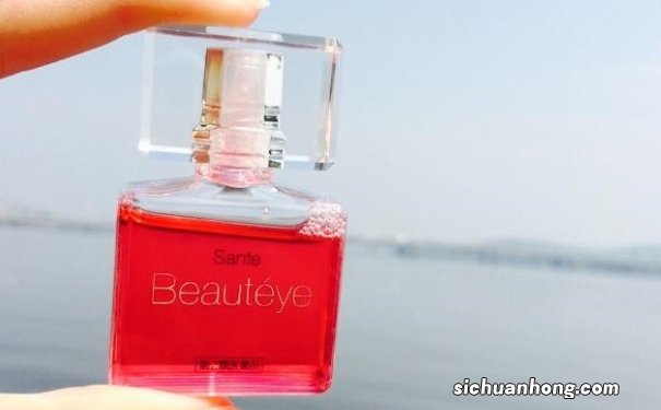 参天beautyeye红玫瑰眼药水怎样？