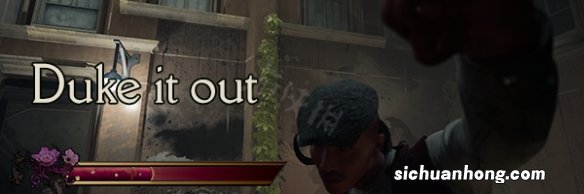 追债人最低配置要求是什么-游戏配置要求一览