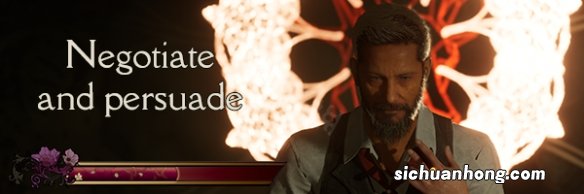 追债人最低配置要求是什么-游戏配置要求一览