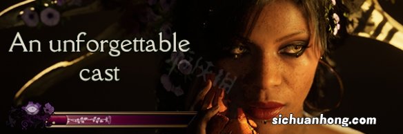 追债人最低配置要求是什么-游戏配置要求一览