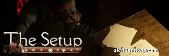 追债人有中文吗-游戏支持语言一览