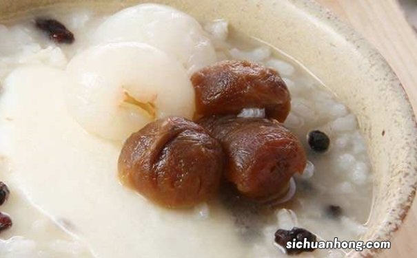 山药桂圆粥怎么做？山药桂圆粥的做法是什么？