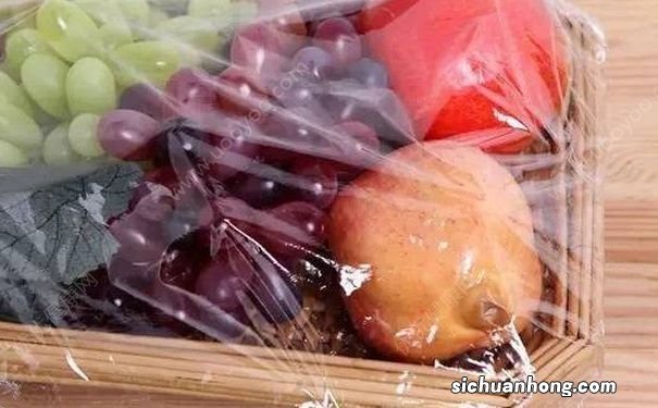 哪些食物不适合用保鲜膜?不能用保鲜膜的食物有哪些?